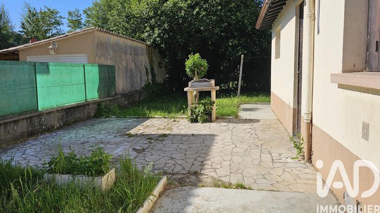 Ma-Cabane - Vente Maison Gourdan-Polignan, 87 m²
