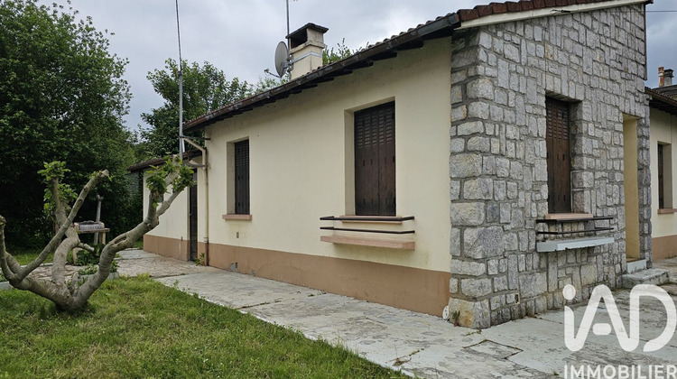 Ma-Cabane - Vente Maison Gourdan-Polignan, 87 m²