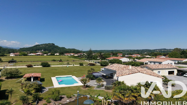 Ma-Cabane - Vente Maison Gourdan-Polignan, 179 m²
