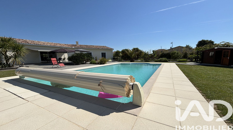 Ma-Cabane - Vente Maison Gourdan-Polignan, 179 m²