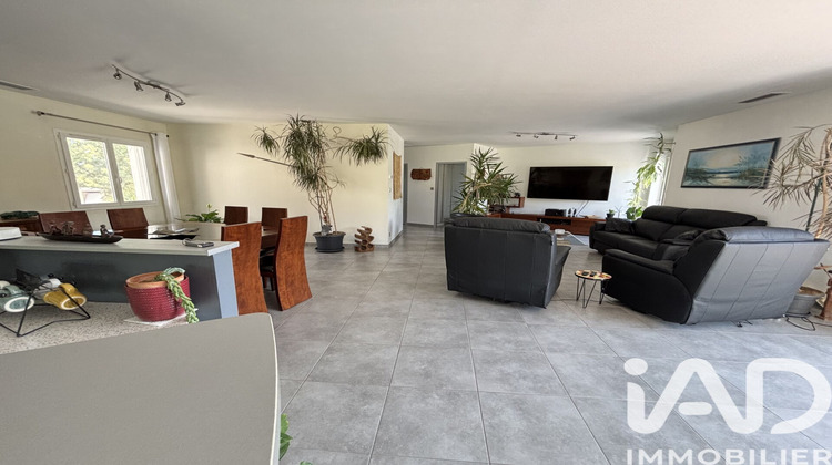 Ma-Cabane - Vente Maison Gourdan-Polignan, 179 m²