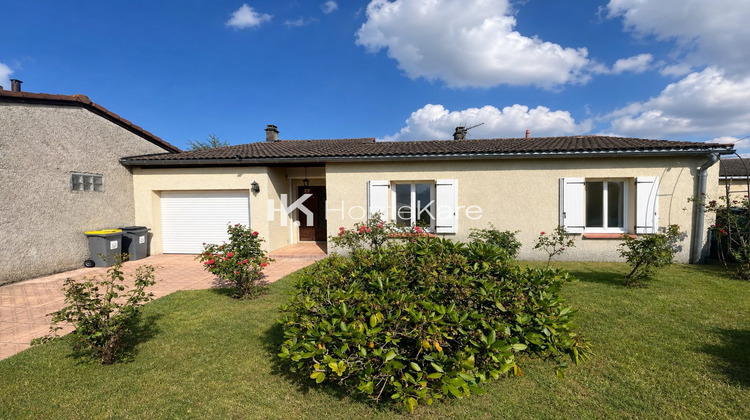 Ma-Cabane - Vente Maison Gourdan-Polignan, 118 m²