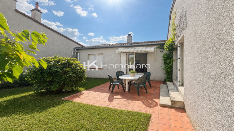 Ma-Cabane - Vente Maison Gourdan-Polignan, 118 m²