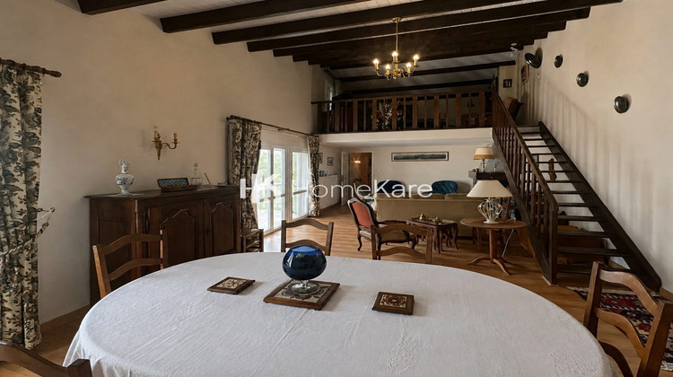 Ma-Cabane - Vente Maison Gourdan-Polignan, 118 m²