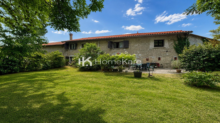 Ma-Cabane - Vente Maison Gourdan-Polignan, 130 m²
