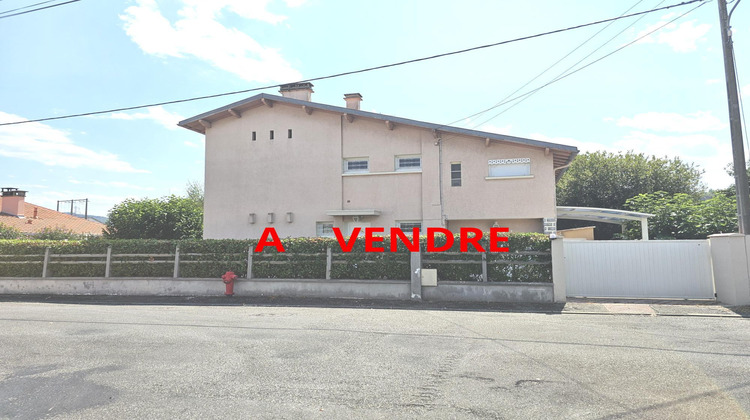 Ma-Cabane - Vente Maison Gourdan-Polignan, 128 m²