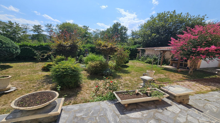 Ma-Cabane - Vente Maison Gourdan-Polignan, 128 m²