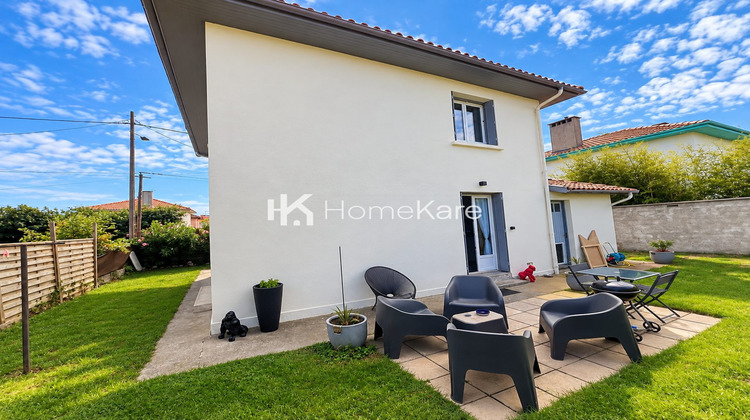 Ma-Cabane - Vente Maison Gourdan-Polignan, 90 m²