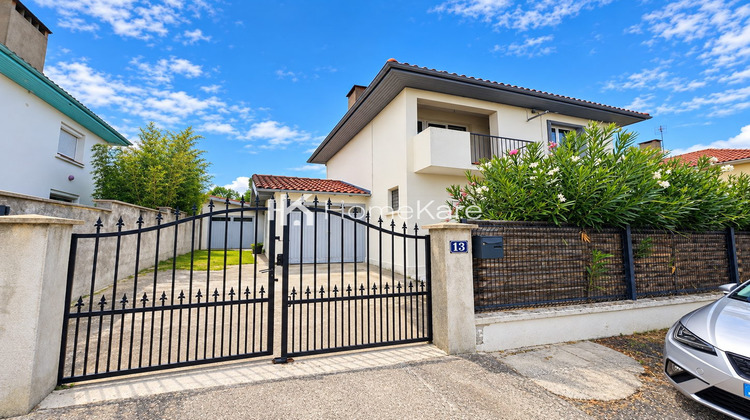Ma-Cabane - Vente Maison Gourdan-Polignan, 90 m²