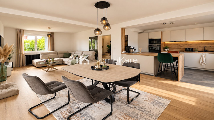 Ma-Cabane - Vente Maison Gourdan-Polignan, 90 m²