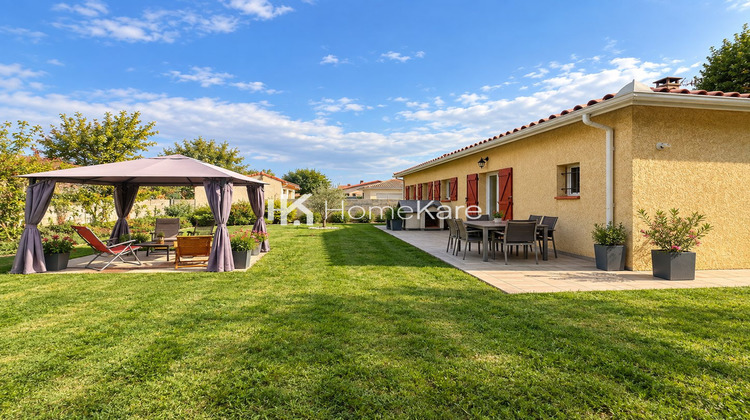 Ma-Cabane - Vente Maison Gourdan-Polignan, 130 m²
