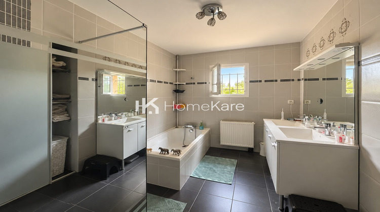 Ma-Cabane - Vente Maison Gourdan-Polignan, 130 m²