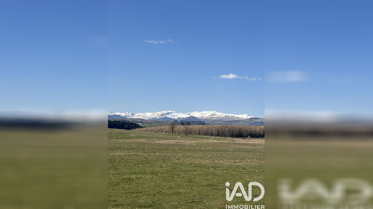 Ma-Cabane - Vente Maison Gourdièges, 227 m²