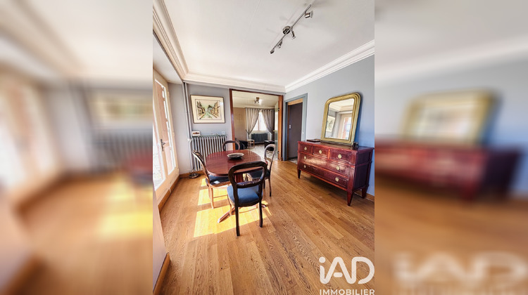 Ma-Cabane - Vente Maison Gourdièges, 227 m²