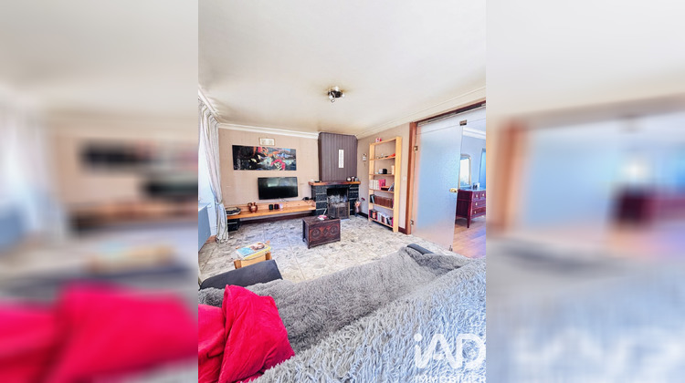 Ma-Cabane - Vente Maison Gourdièges, 227 m²