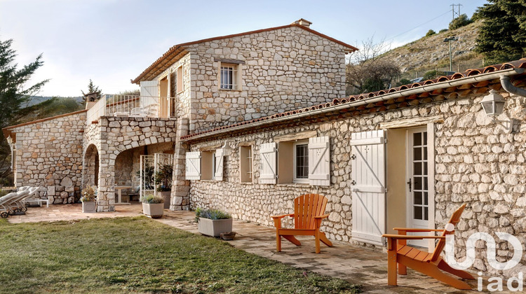 Ma-Cabane - Vente Maison Gourdon, 187 m²