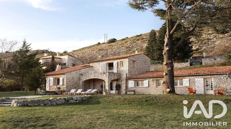Ma-Cabane - Vente Maison Gourdon, 186 m²