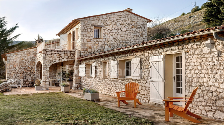Ma-Cabane - Vente Maison GOURDON, 187 m²