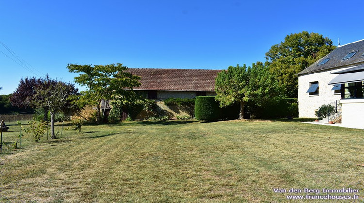 Ma-Cabane - Vente Maison GOURDON, 200 m²