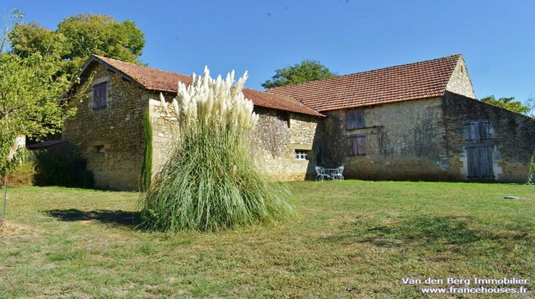 Ma-Cabane - Vente Maison GOURDON, 200 m²