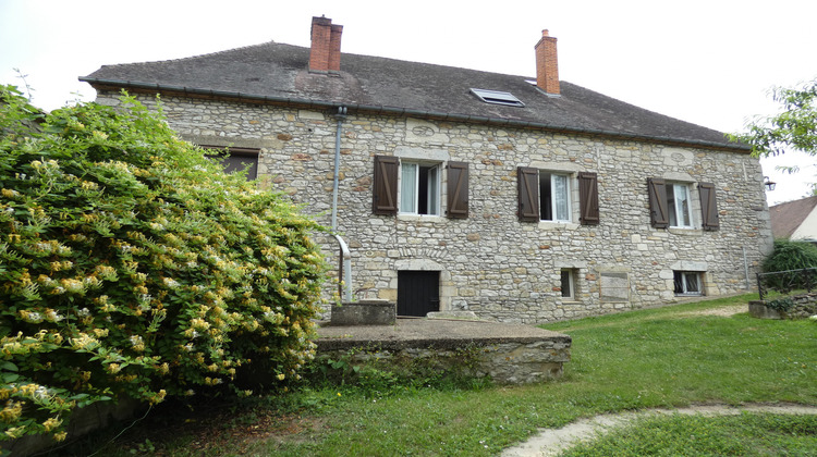 Ma-Cabane - Vente Maison Gourdon, 320 m²