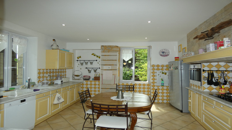 Ma-Cabane - Vente Maison Gourdon, 320 m²