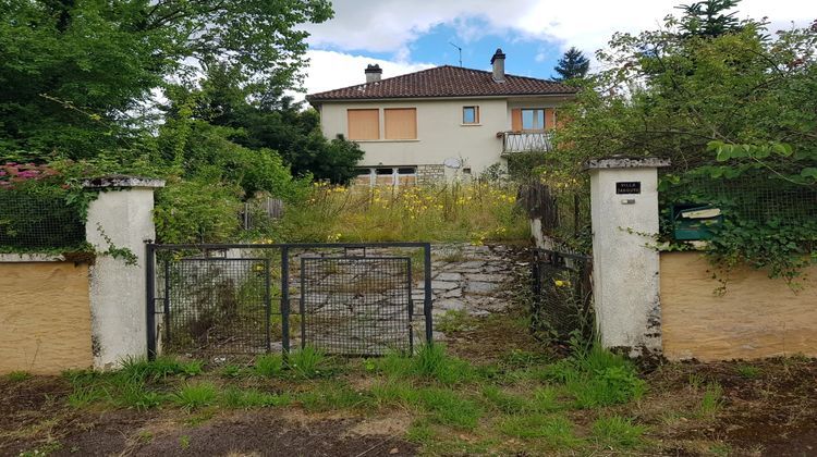 Ma-Cabane - Vente Maison Gourdon, 125 m²