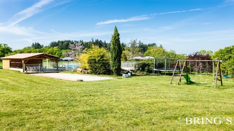 Ma-Cabane - Vente Maison Gourdon, 225 m²