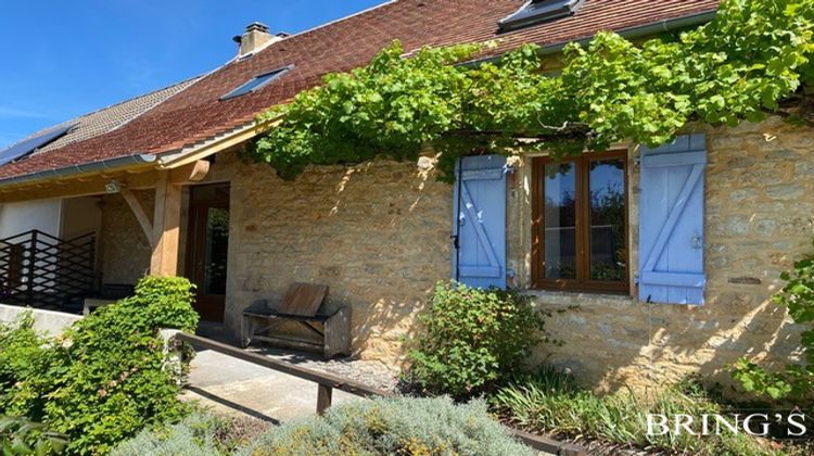 Ma-Cabane - Vente Maison Gourdon, 225 m²