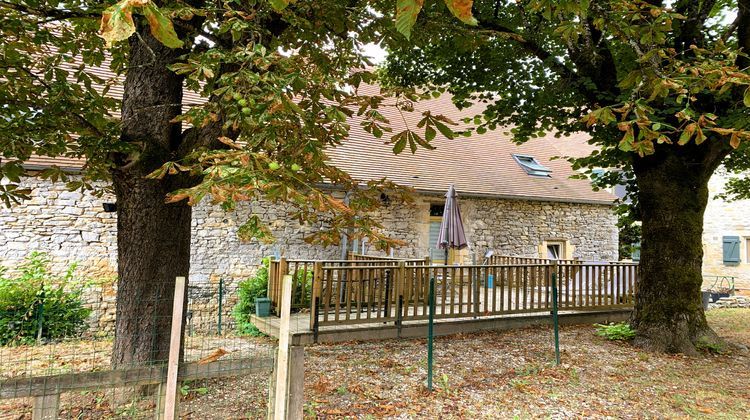 Ma-Cabane - Vente Maison Gourdon, 197 m²