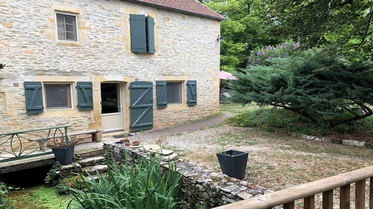 Ma-Cabane - Vente Maison Gourdon, 197 m²