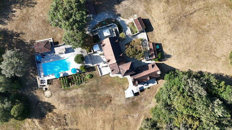 Ma-Cabane - Vente Maison GOURDON, 350 m²