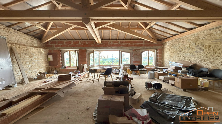 Ma-Cabane - Vente Maison Gourdon, 180 m²