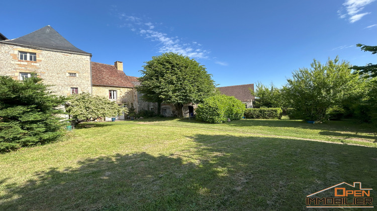 Ma-Cabane - Vente Maison Gourdon, 246 m²