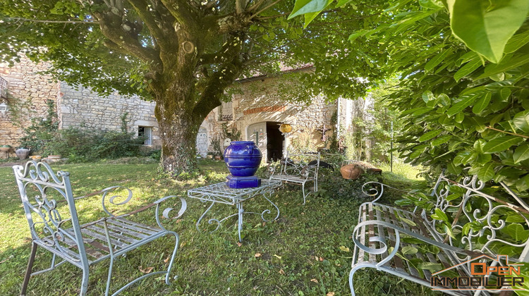 Ma-Cabane - Vente Maison Gourdon, 246 m²