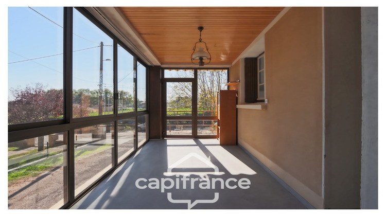 Ma-Cabane - Vente Maison GOURDON, 90 m²