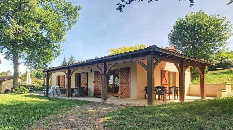 Ma-Cabane - Vente Maison GOURDON, 60 m²