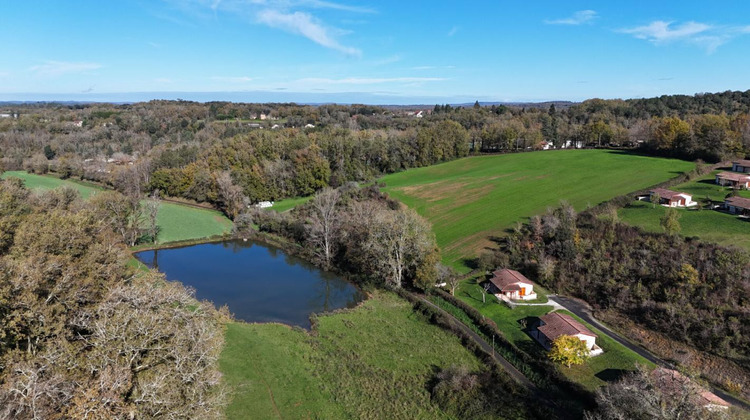 Ma-Cabane - Vente Maison GOURDON, 60 m²