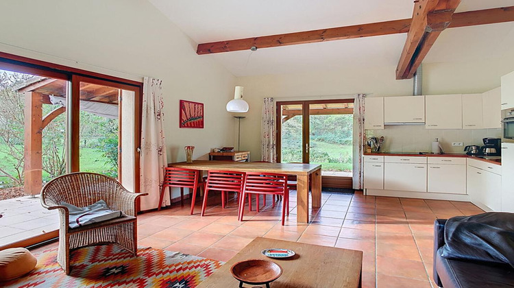Ma-Cabane - Vente Maison GOURDON, 60 m²