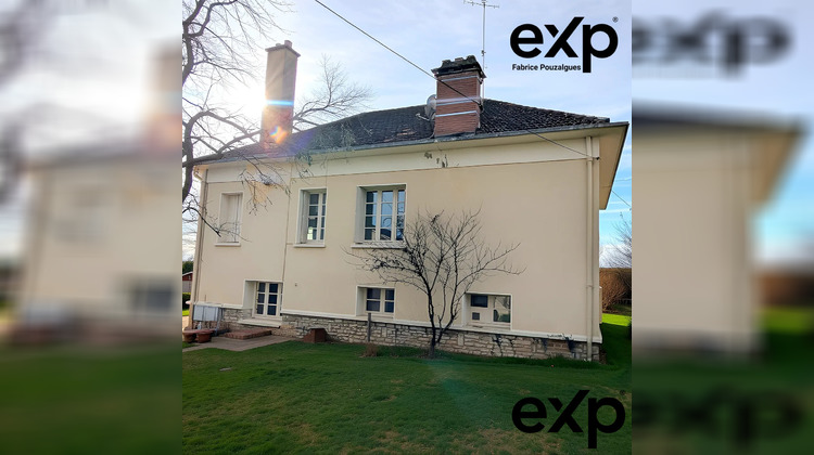 Ma-Cabane - Vente Maison Gourdon, 117 m²