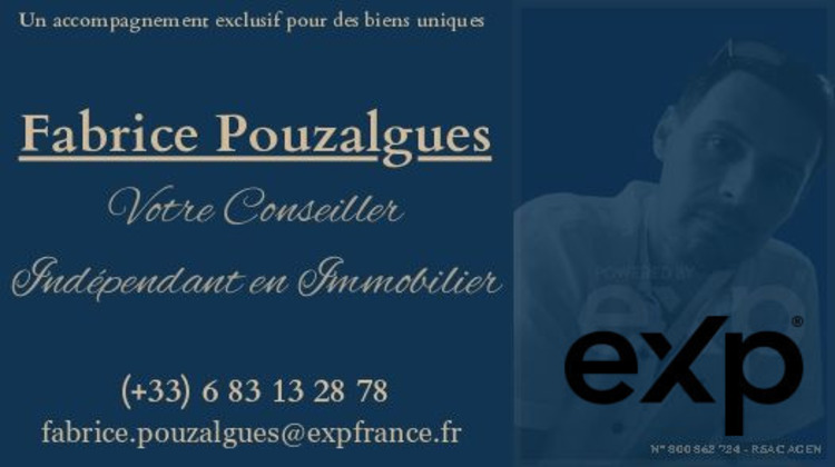 Ma-Cabane - Vente Maison Gourdon, 117 m²