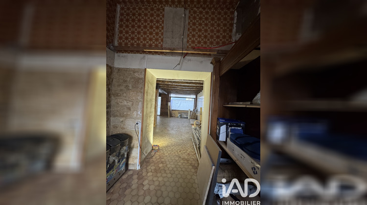 Ma-Cabane - Vente Maison Gourdon, 200 m²