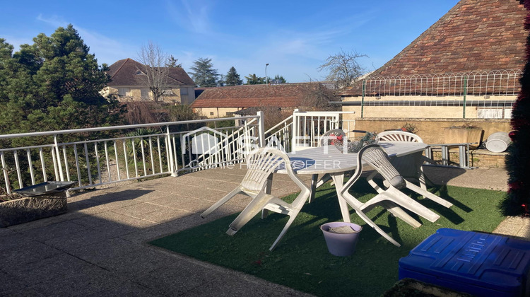 Ma-Cabane - Vente Maison Gourdon, 145 m²