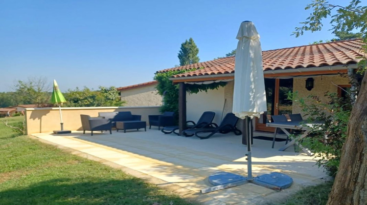Ma-Cabane - Vente Maison GOURDON, 40 m²