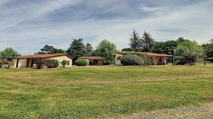 Ma-Cabane - Vente Maison GOURDON, 40 m²