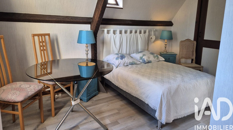 Ma-Cabane - Vente Maison Gourdon, 160 m²