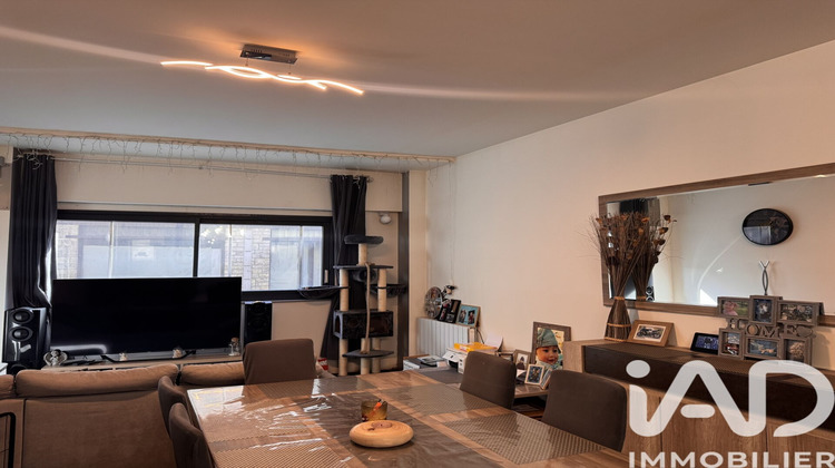 Ma-Cabane - Vente Maison Gourdon, 125 m²