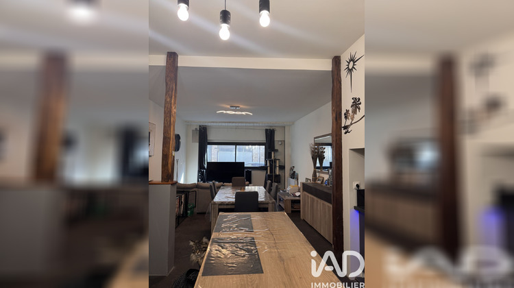 Ma-Cabane - Vente Maison Gourdon, 125 m²