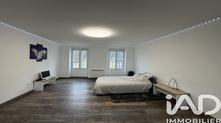 Ma-Cabane - Vente Maison Gourdon, 125 m²