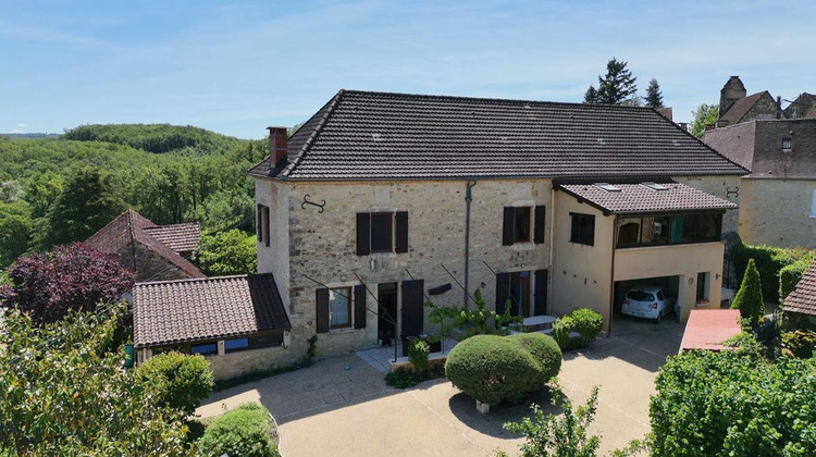 Ma-Cabane - Vente Maison GOURDON, 190 m²